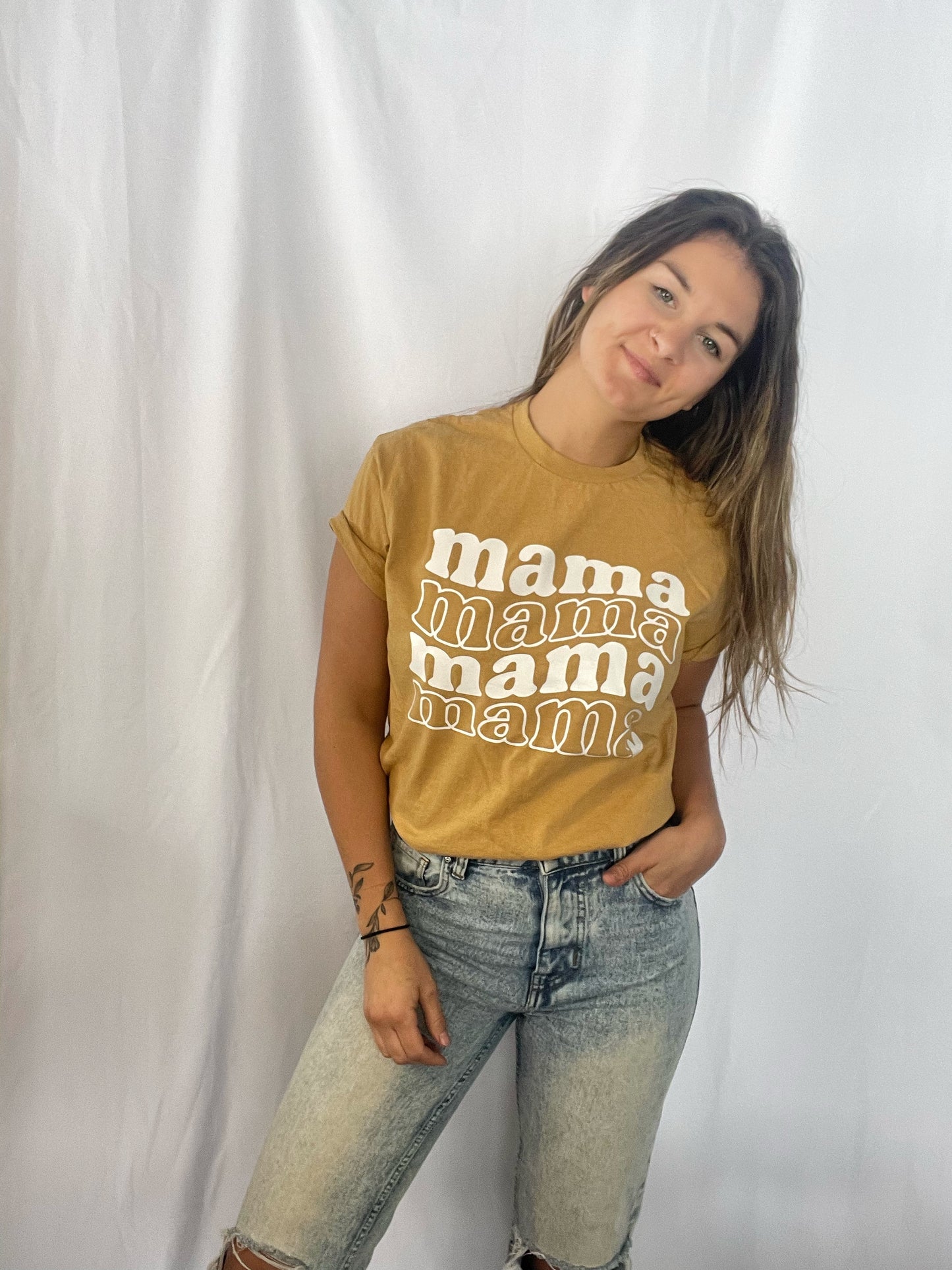 MAMA T