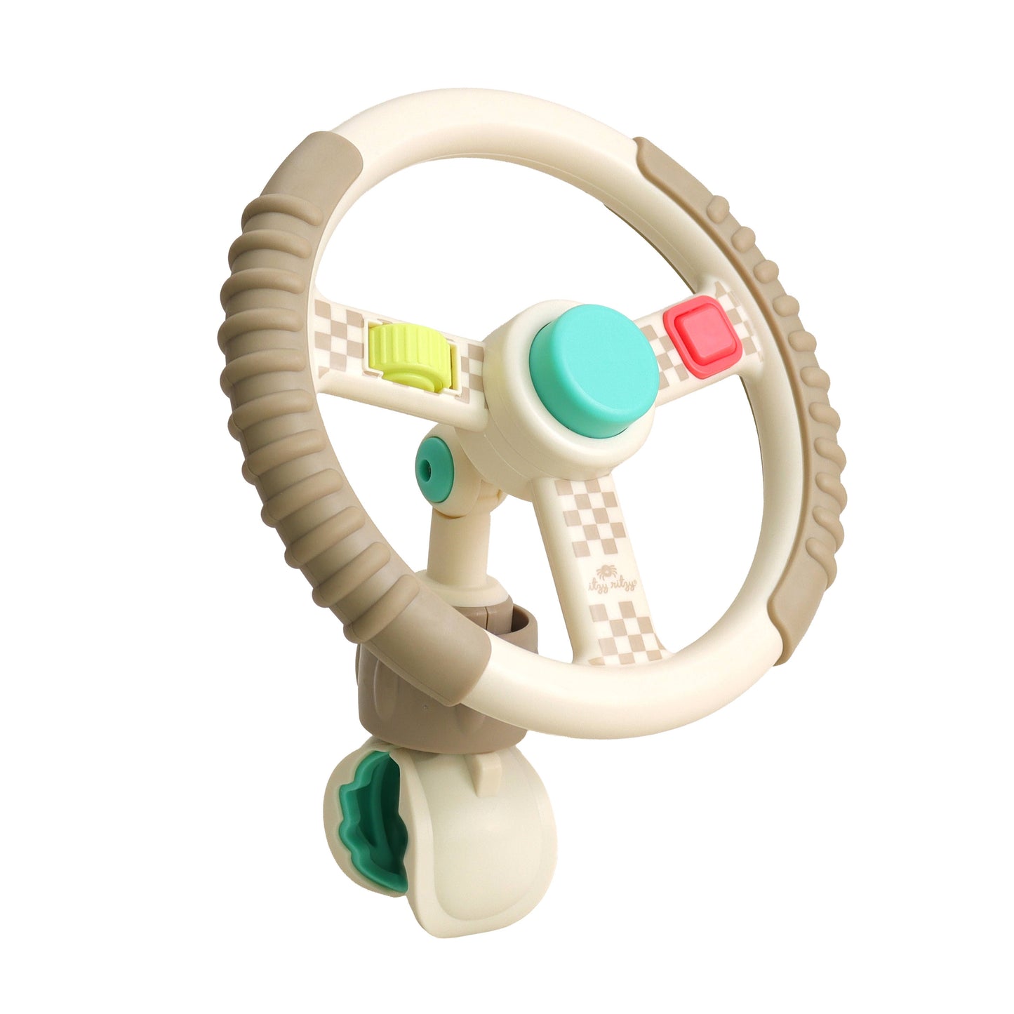 *NEW* Steering Wheel Bitzy Driver™