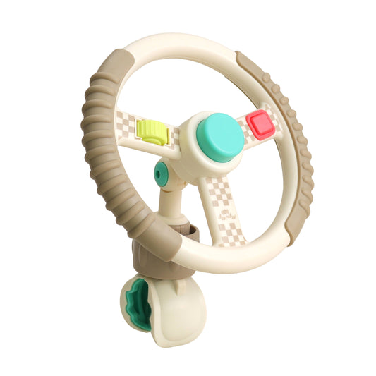*NEW* Steering Wheel Bitzy Driver™