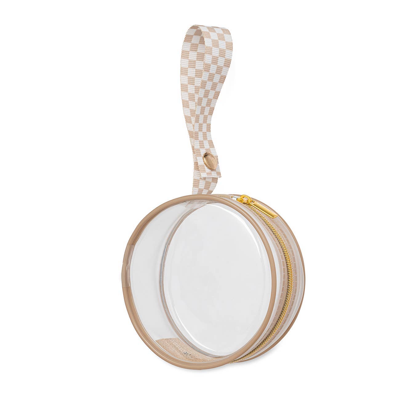 Itzy Pacifier Case