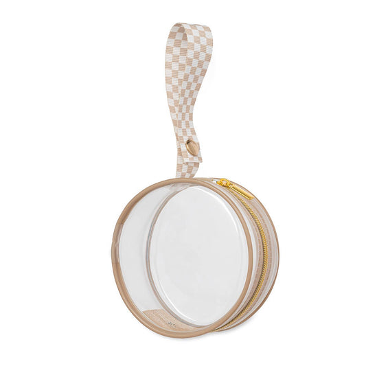 Itzy Pacifier Case
