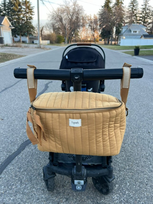 Stroller Caddy/Organizer