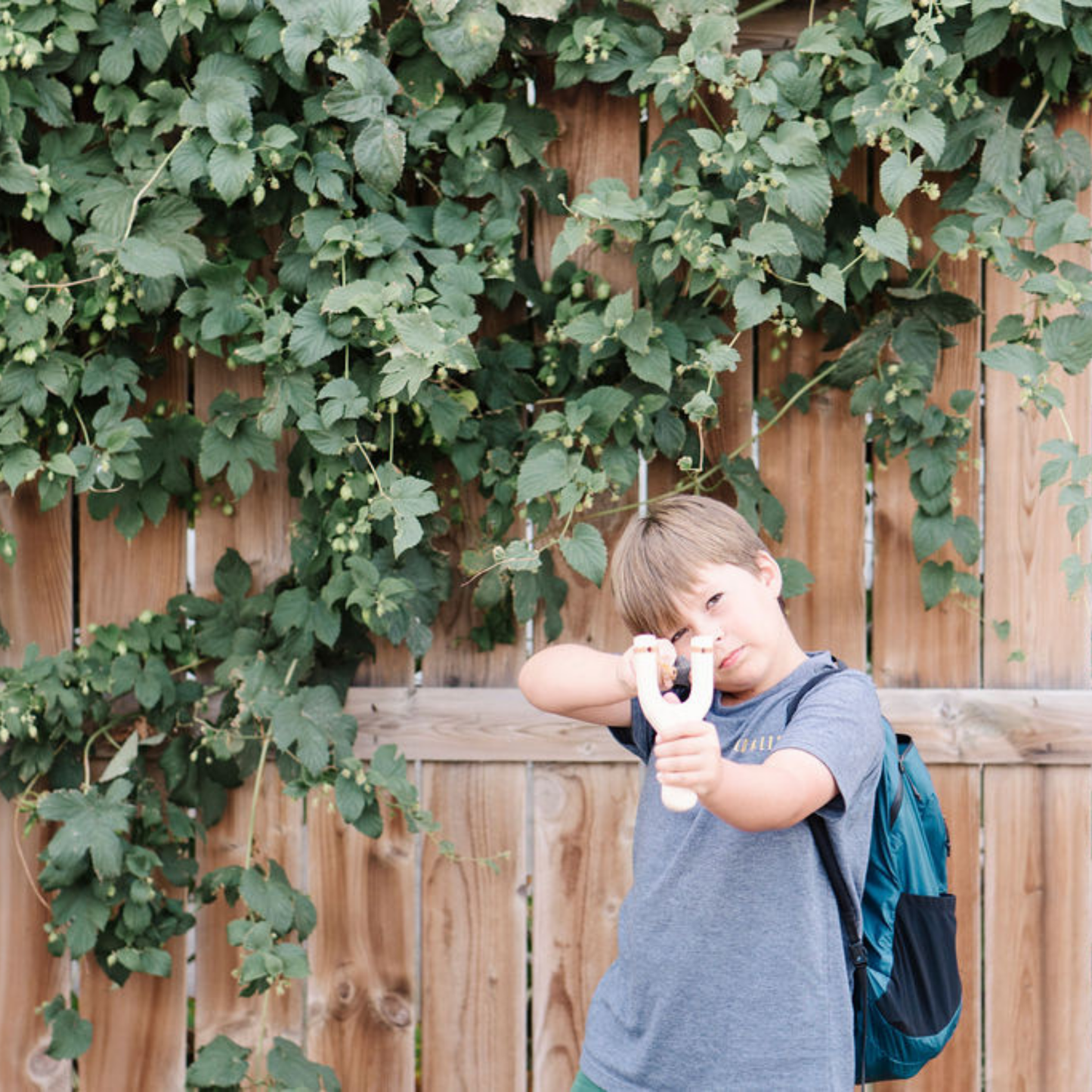 Kids Outdoor STEM Nature Set