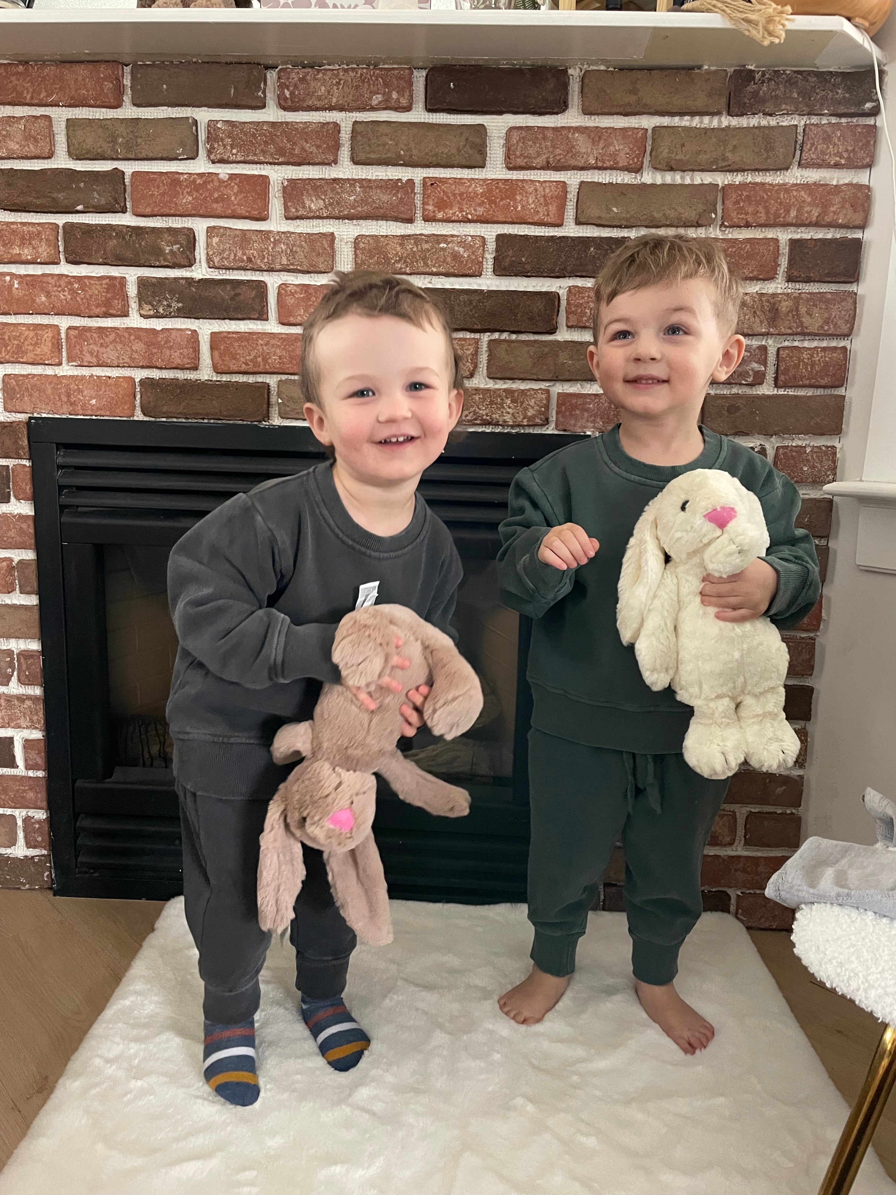 Hop Little Bunny – Bubby Roo Co