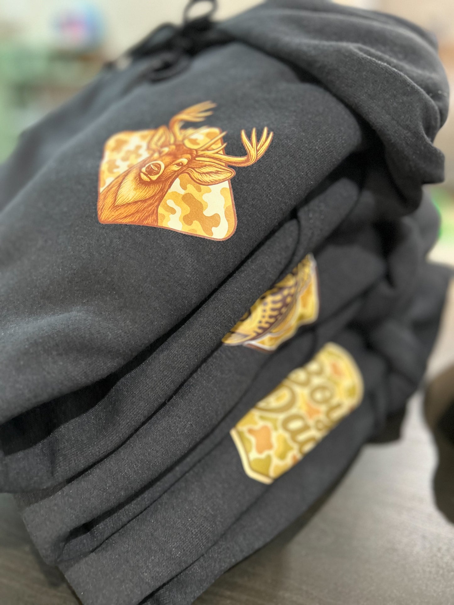 Men’s Designs (hoodies)