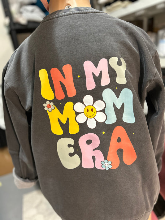 In My Mom Era (NEW)