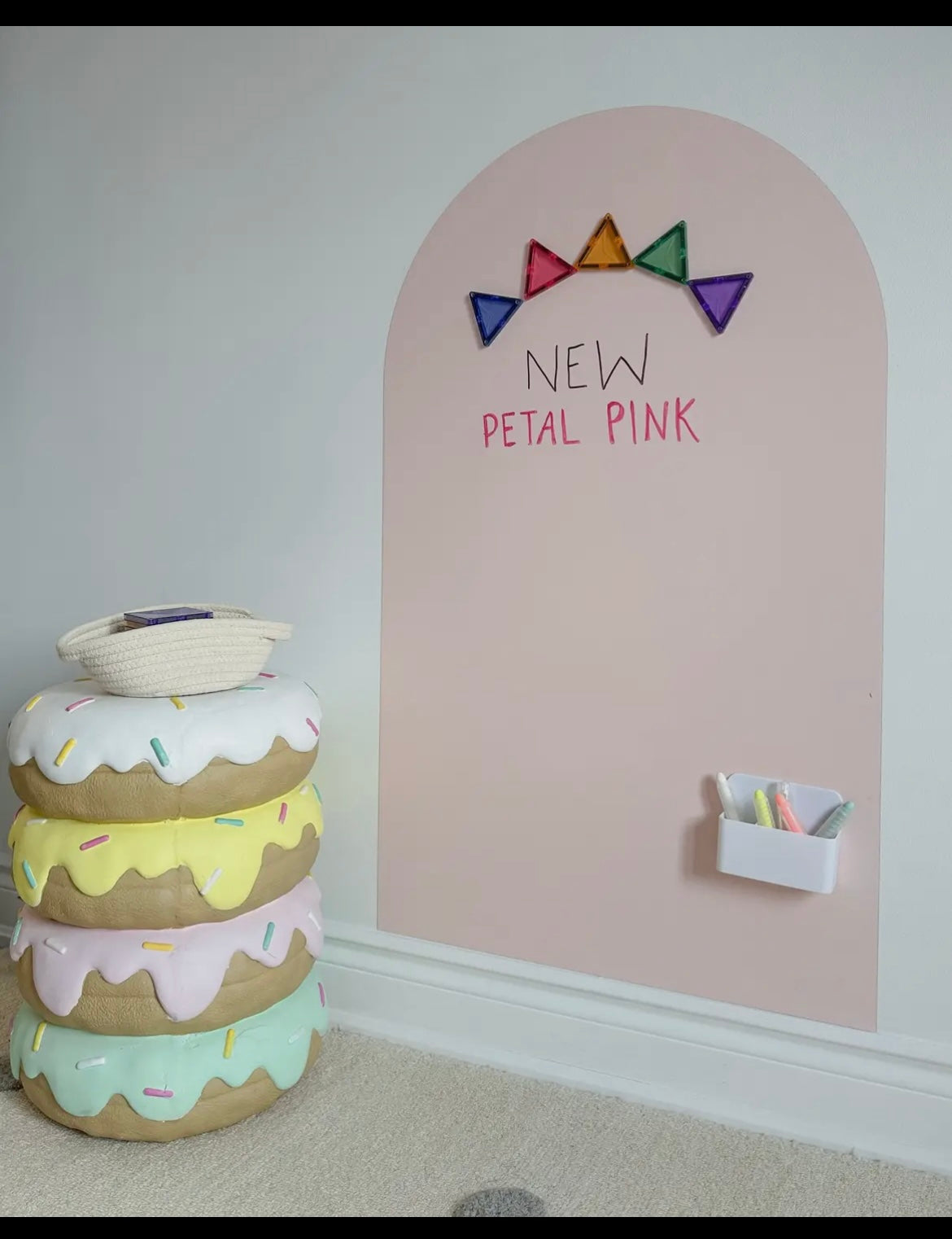 Magic Playwall