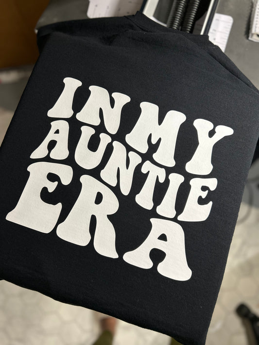 Auntie Era Plain