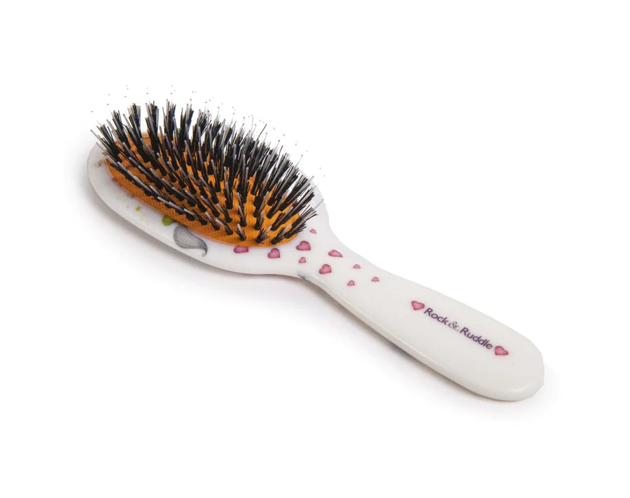 Rock & Ruddle kids hairbrush