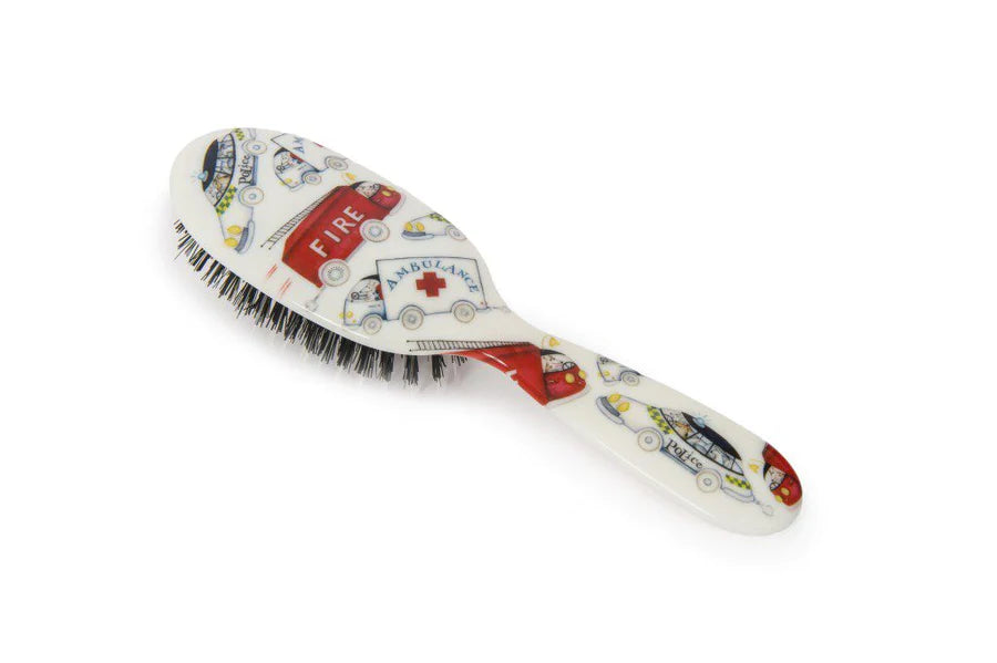 Rock & Ruddle kids hairbrush