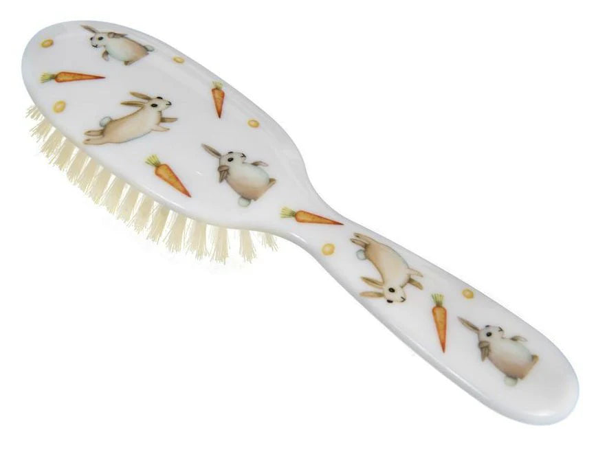 Rock & Ruddle kids hairbrush