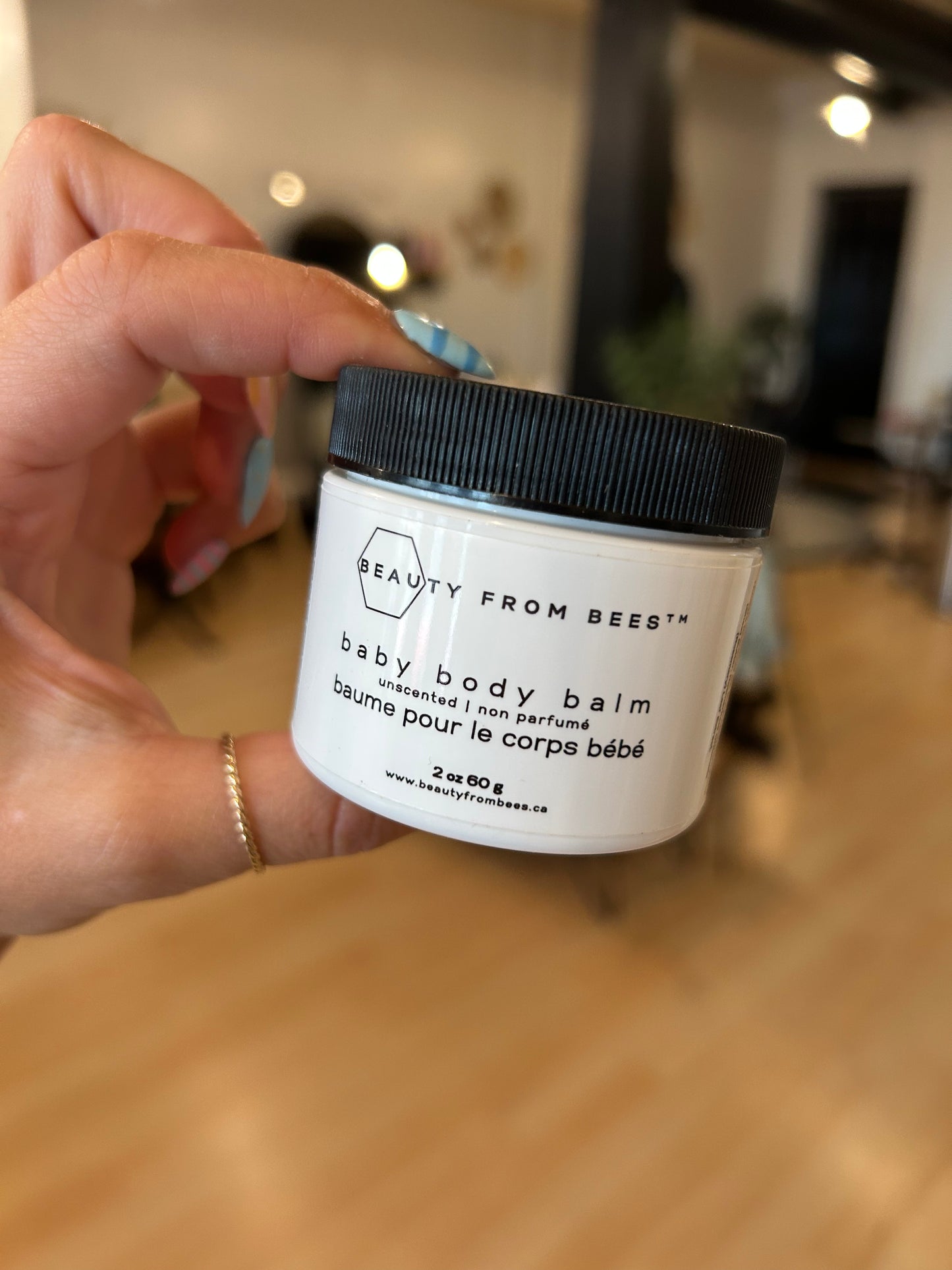 Beauty From Bees Products