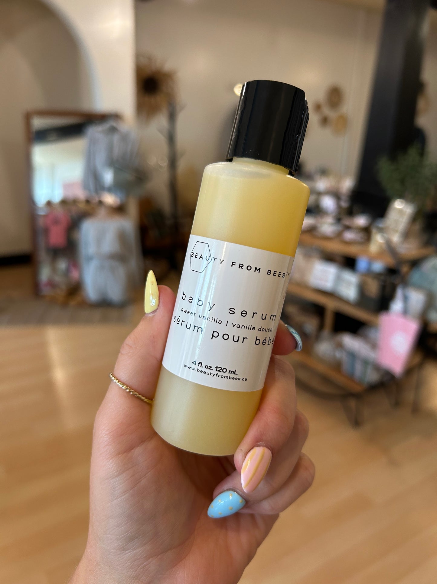Beauty From Bees Products