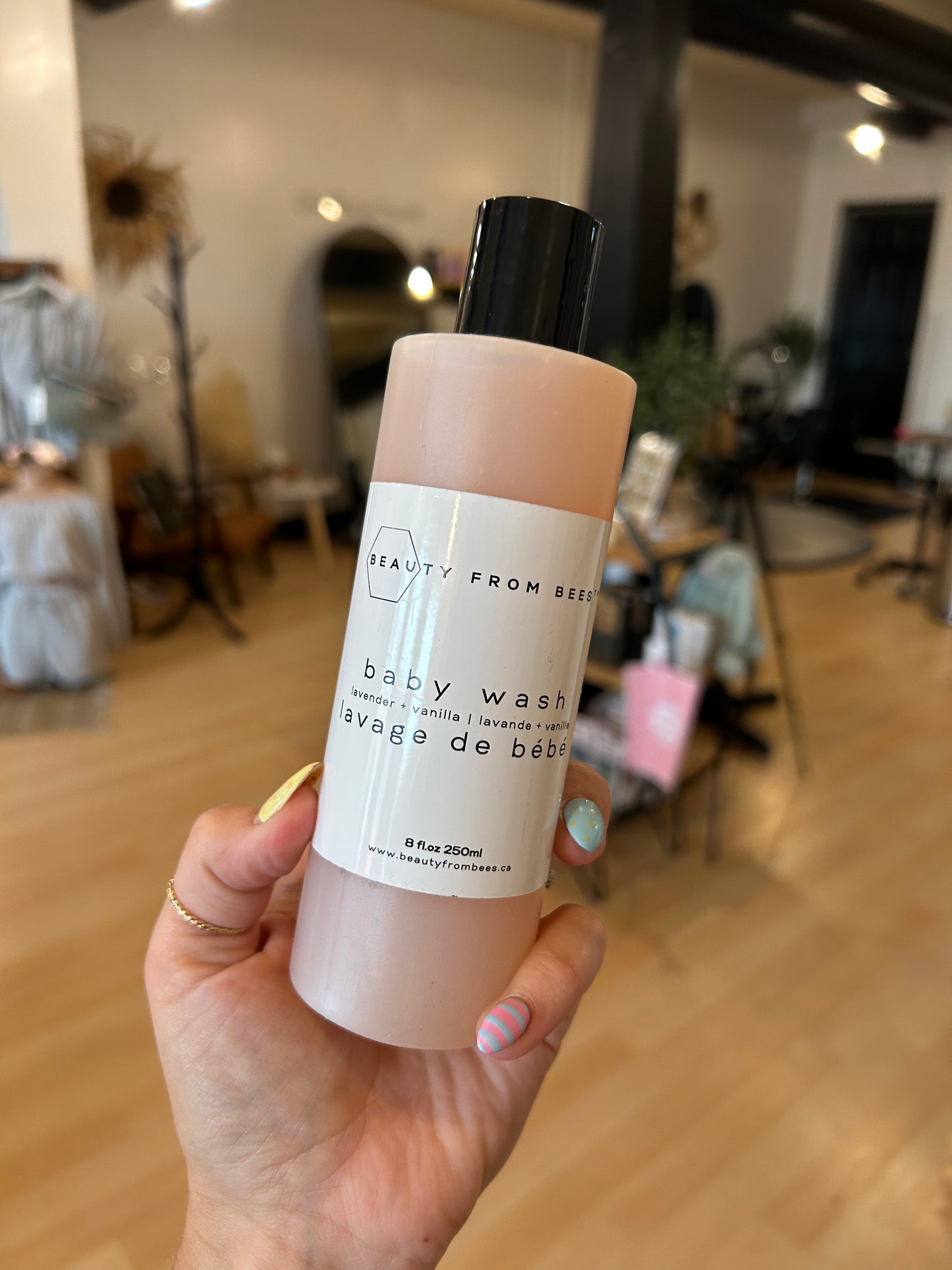 Beauty From Bees Products