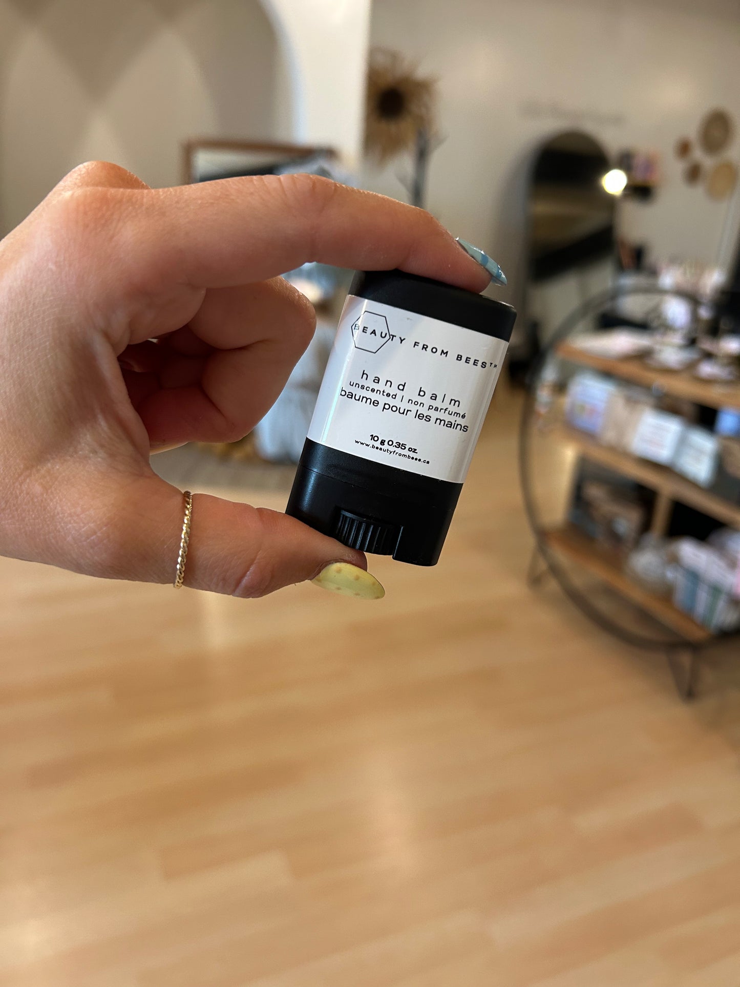 Beauty From Bees Products