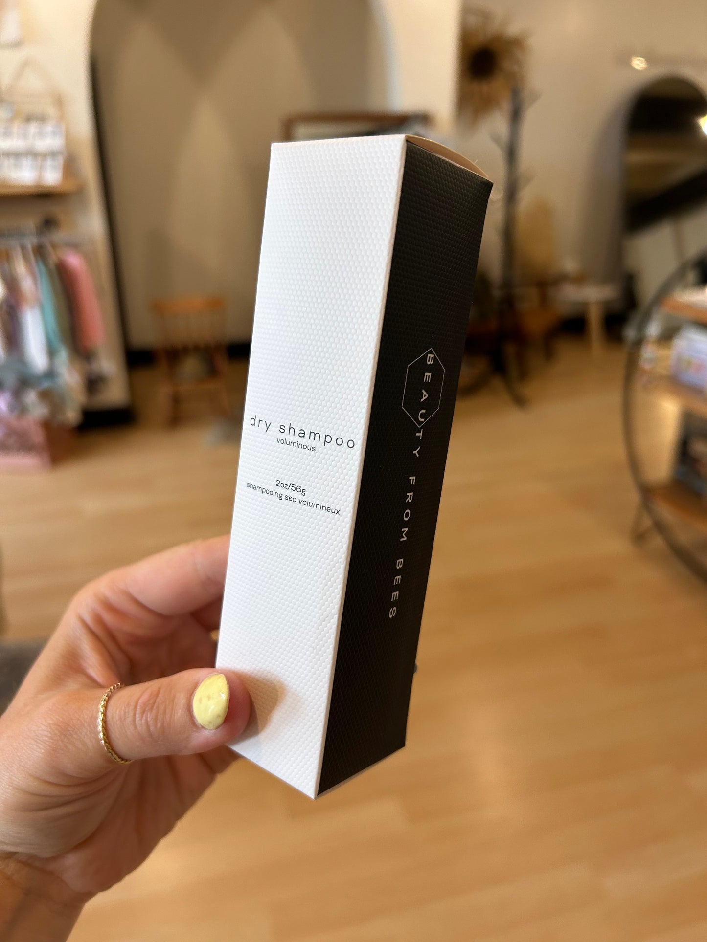 Beauty From Bees Products