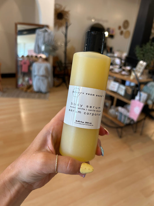 Beauty From Bees Products