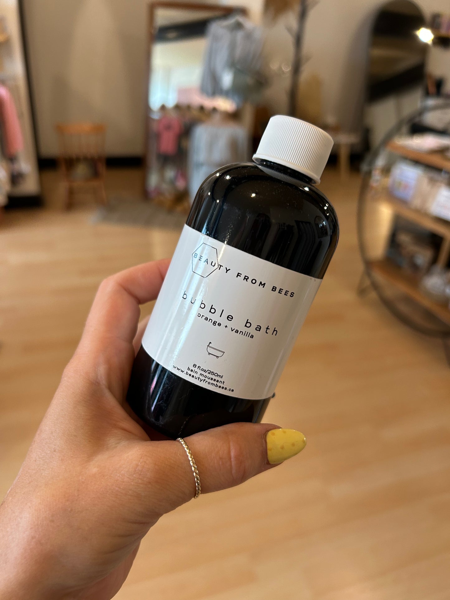 Beauty From Bees Products