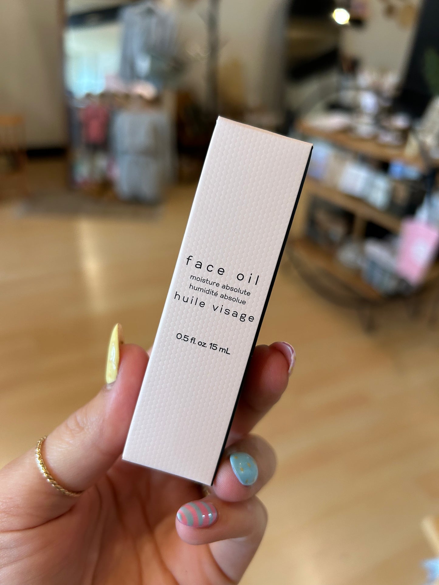 Beauty From Bees Products