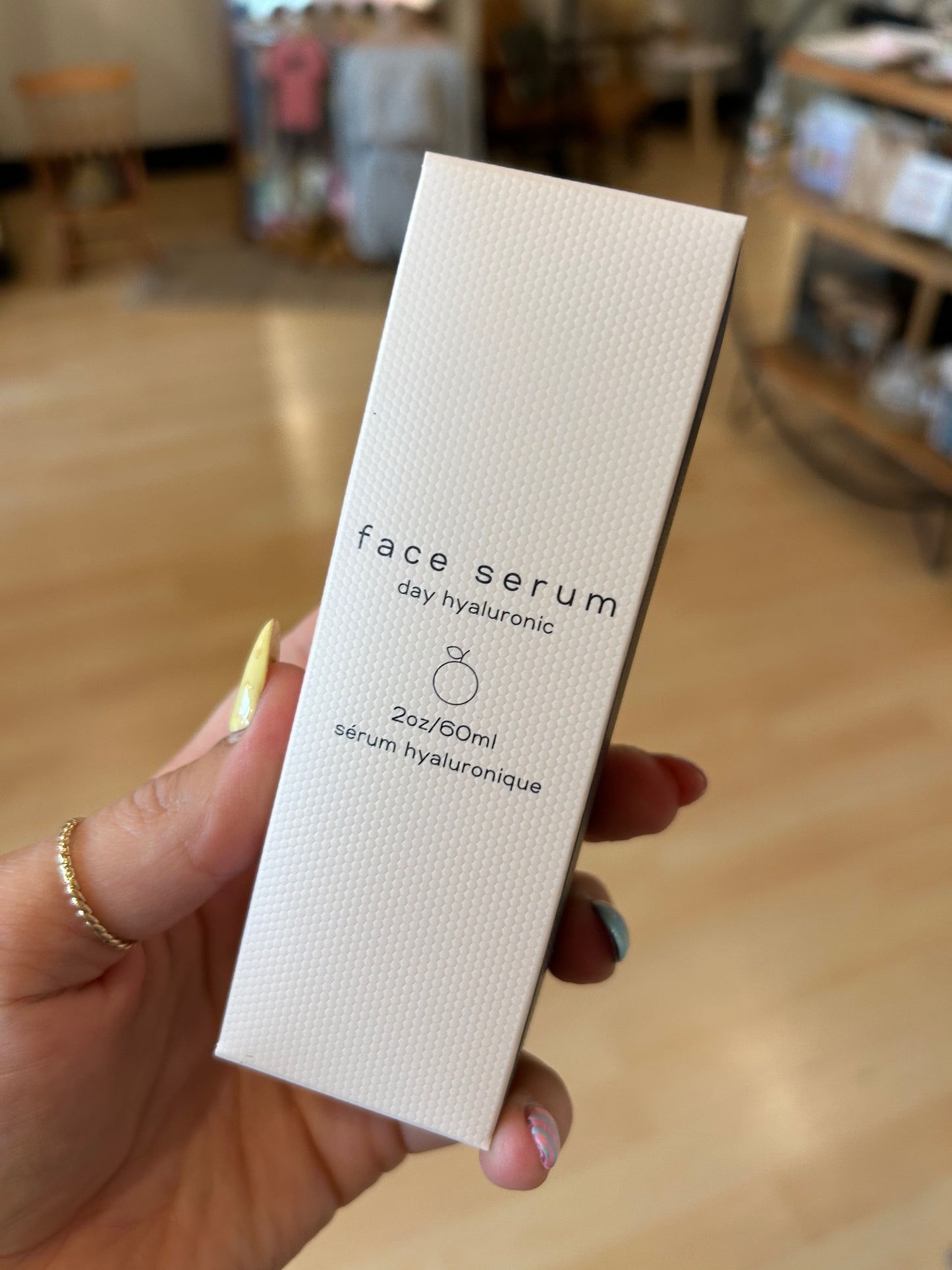Beauty From Bees Products