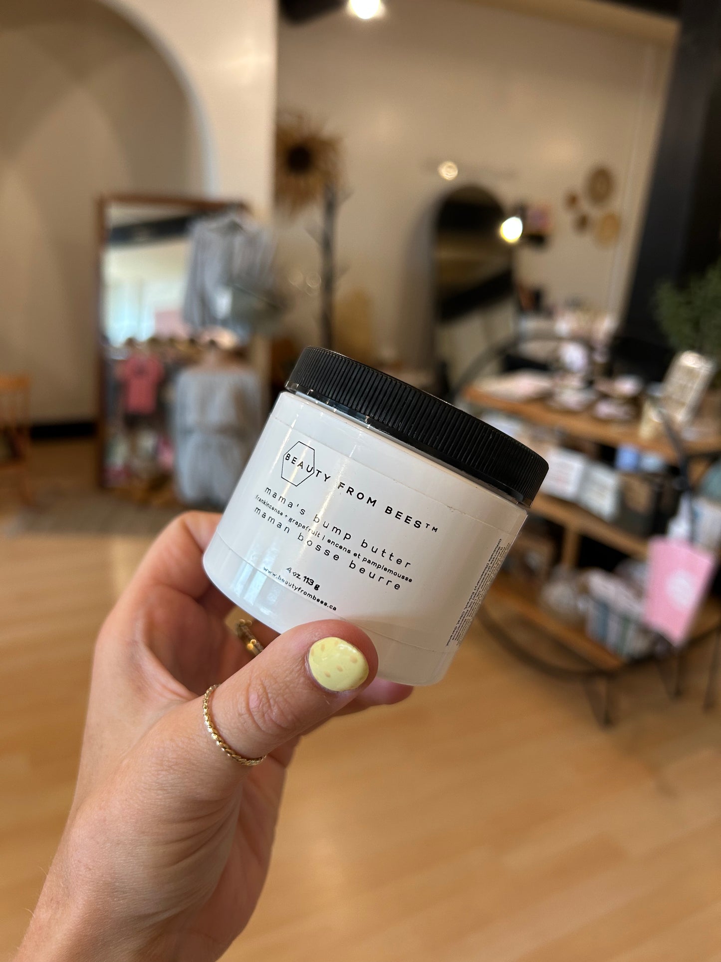 Beauty From Bees Products
