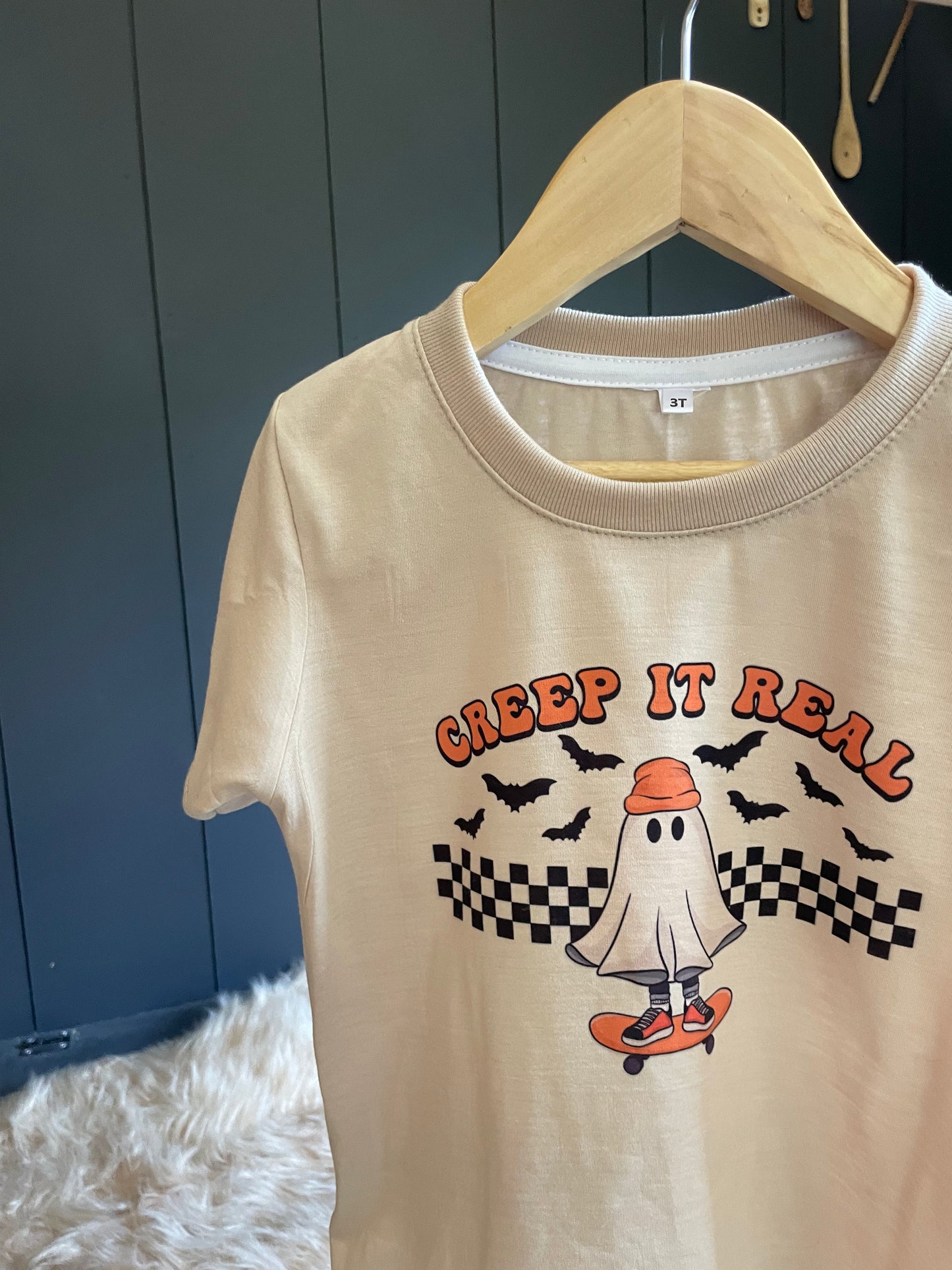Creep It Real 2.0