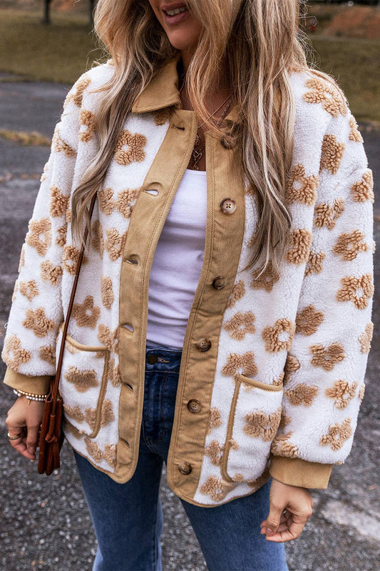The Daisy Jacket