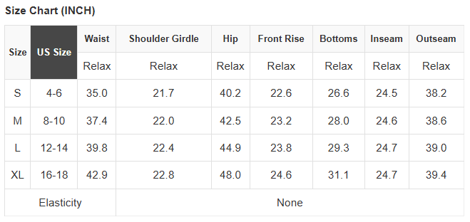 Western Adjustable Overalls