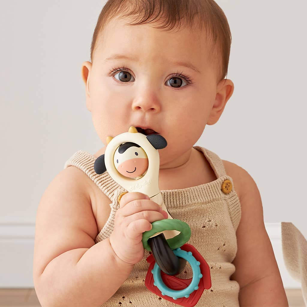 *New* Itzy Spinner™