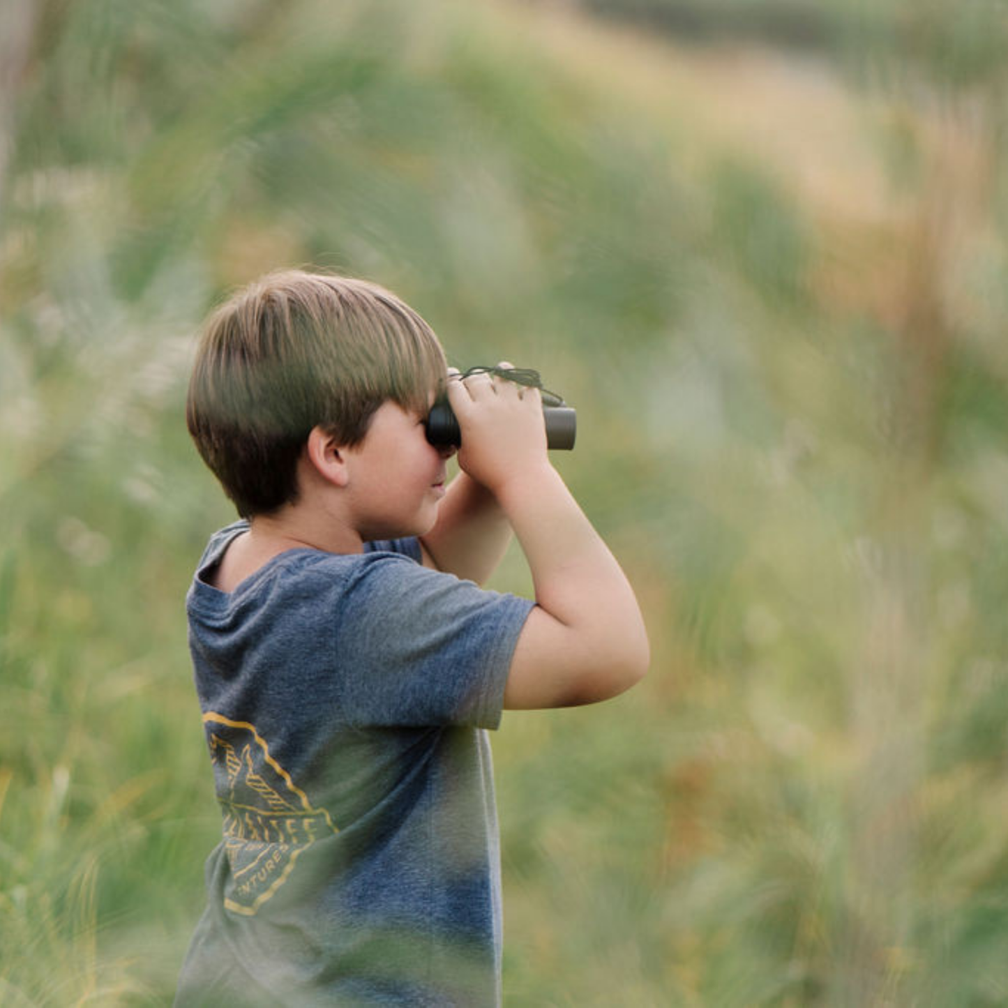 Kids Outdoor STEM Nature Set