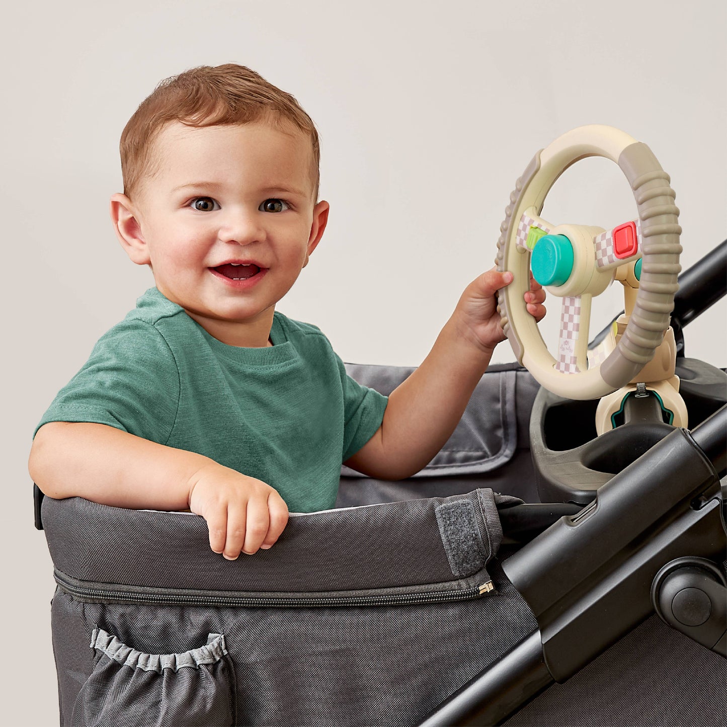 *NEW* Steering Wheel Bitzy Driver™