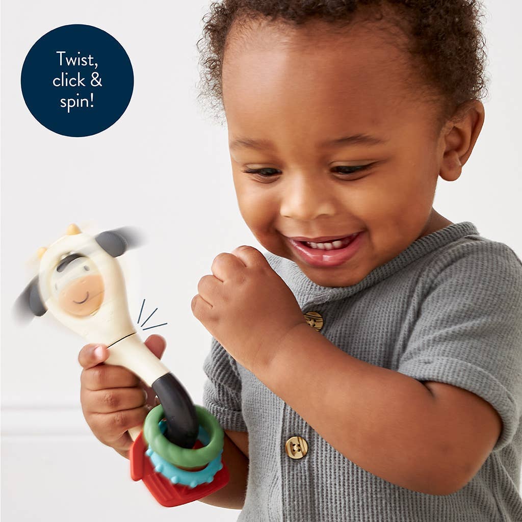 *New* Itzy Spinner™